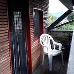 Am Eichert Casa de Férias Furth im Wald