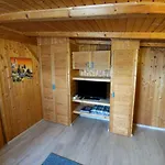 Casa de Férias Am Eichert *