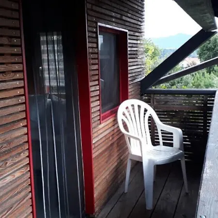 Am Eichert Holiday home Furth im Wald