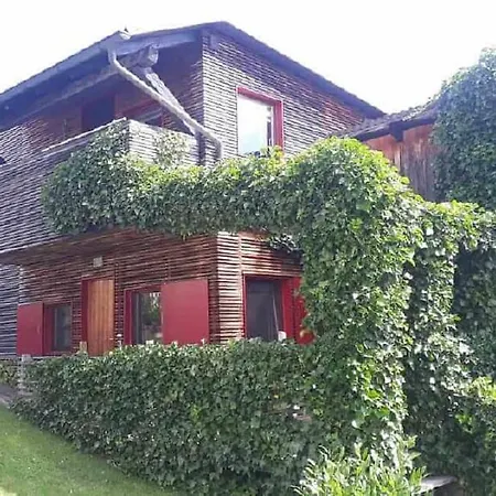 Am Eichert Сasa de vacaciones Furth im Wald