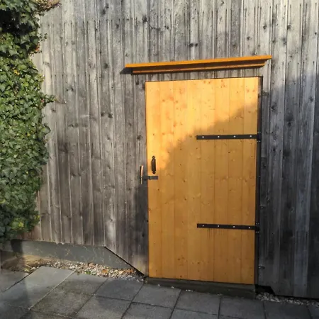 Holiday home Am Eichert *