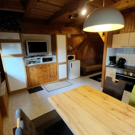 Am Eichert Holiday home Furth im Wald