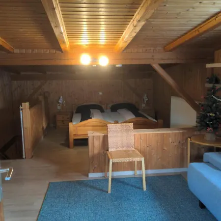 Am Eichert Holiday home
