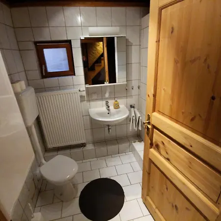 Am Eichert Сasa de vacaciones *