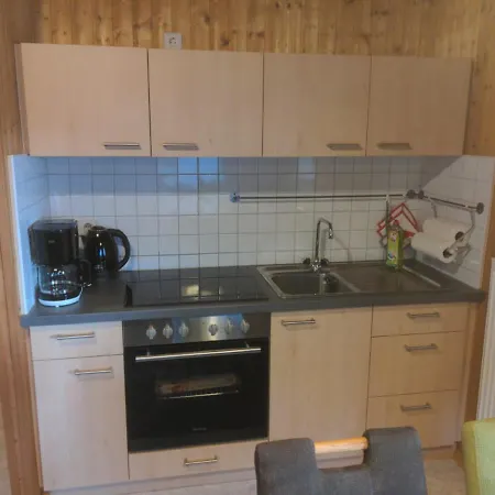 Am Eichert Holiday home Furth im Wald