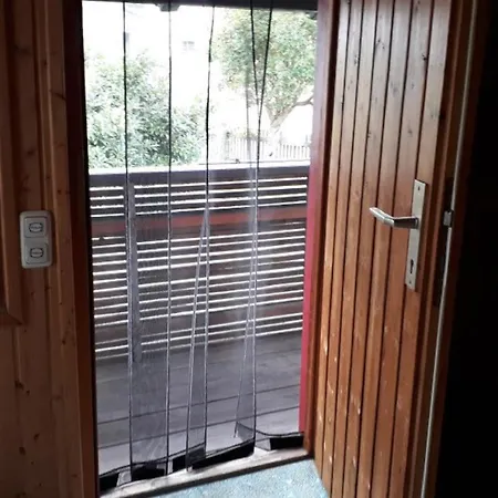 Am Eichert Сasa de vacaciones *