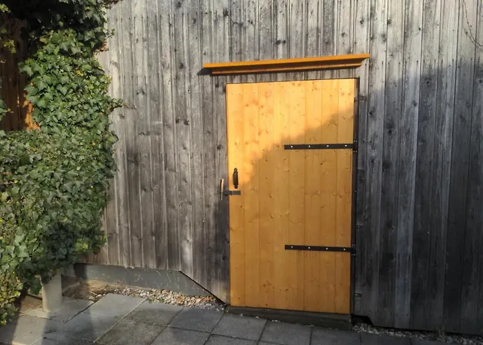Feriehus Am Eichert *